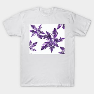 PALMS PALMS PALMS T-Shirt